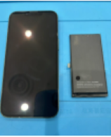 iPhone 13のバッテリー交換を行いました！【スマホ修理工房 熊本ゆめタウン光の森店】